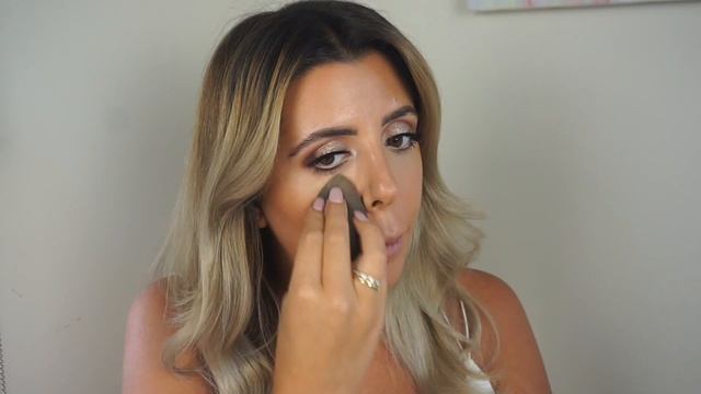 How to: Highlight & Contour | Effie Mia смотреть онлайн