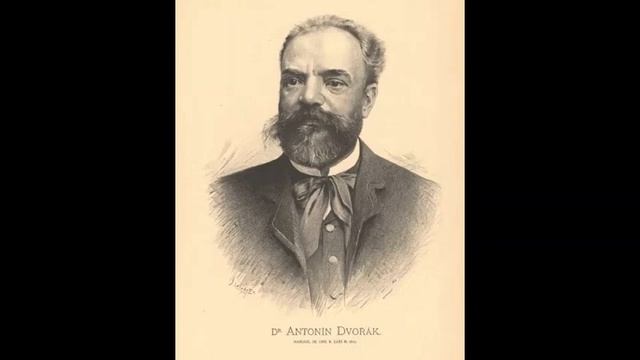 Dvořák: Symphony no. 9 (ONF/Horenstein) смотреть онлайн