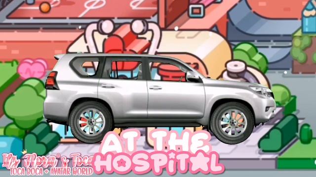 BABY IS BORN!👶🏻🎀 || *VOICED🔊* || AVATAR WORLD смотреть онлайн
