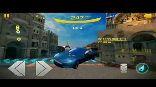 ASPHALT 8 AIRBORNE GAMEPLAY | ASTON MARTIN DB9 COUPE | WELCOME TO VENICE | CAR GAMING смотреть онлайн