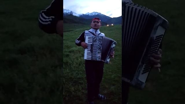 Жумамудин шералиев Сезимдеги ойлор смотреть онлайн