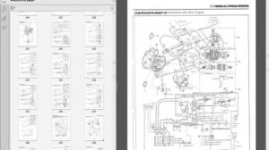 Daihatsu Charade G100 - Workshop, Service, Repair Manual