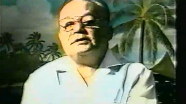 In Rememberance of the Former President Amata Kabua смотреть онлайн