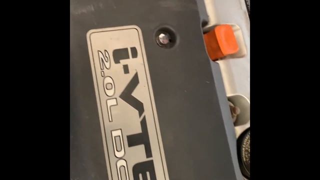 changing coils and spark plugs on a 2002 Acura RSX смотреть онлайн