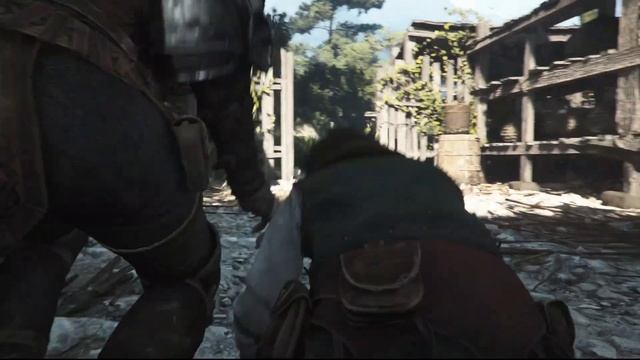 A Plague Tale: Requiem глава 1 Под иным солнцем. #russia #plague #plaguetale смотреть онлайн