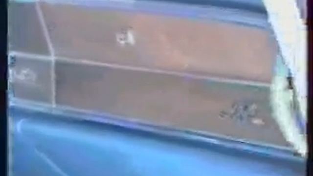 Bob Schmitt's 1966 Imperial LeBaron смотреть онлайн