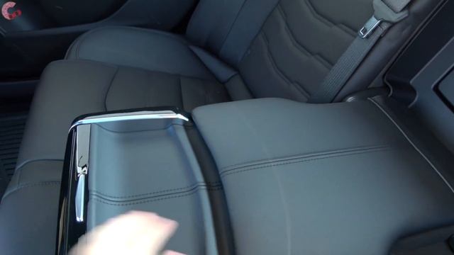 2020 Cadillac CT6-V // This BLACKWING V8 Is A Performance MONSTER!