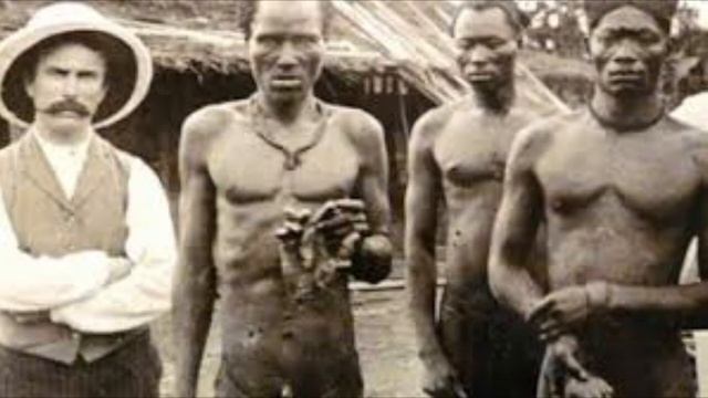 BBC GAHUZA, Congo-Rwanda-Burundi-Ubukoloni izingiro ry'akaga katazashira?hakolonijwe honyine se ra? смотреть онлайн