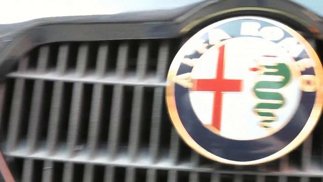Alfa Romeo GTV - Video tributo! смотреть онлайн
