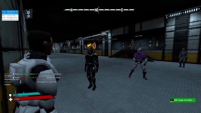 Garry's Mod - 'The Indian Clone Trooper Experience' смотреть онлайн
