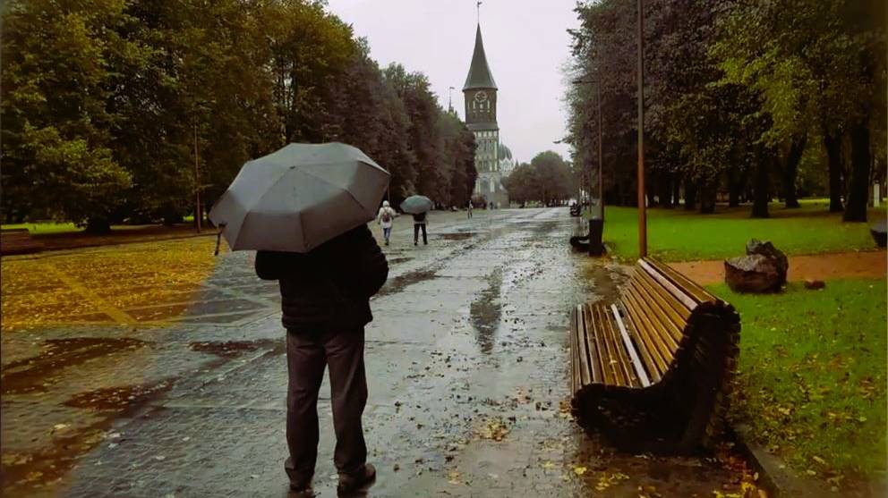 Калининград смотреть онлайн