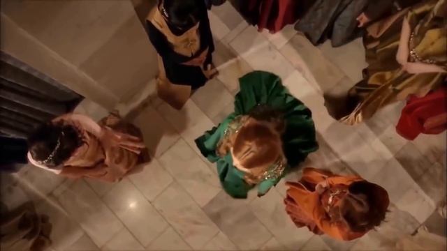 Сергій Дзюба – РОКСОЛАНА. Балада про реінкарнацію смотреть онлайн