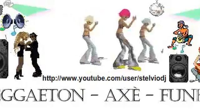 Makunè by Stelvio DJ (dj Tao & dj Asa) смотреть онлайн