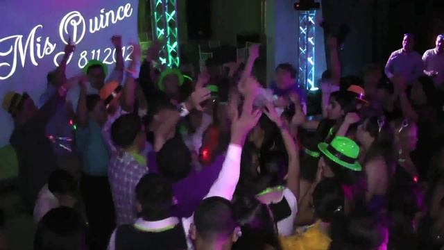 DJ Eric Perez & SPL Entertainment смотреть онлайн