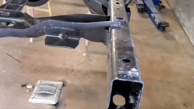 cambio de chasis de dodge ram 1500 смотреть онлайн