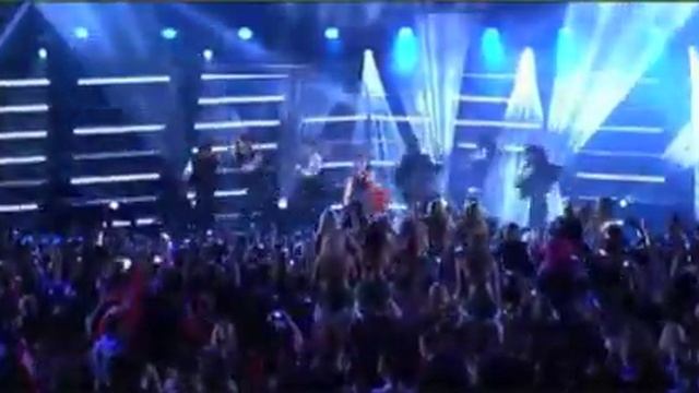 Justin Bieber Grey Cup Halftime (part one) Boyfriend смотреть онлайн