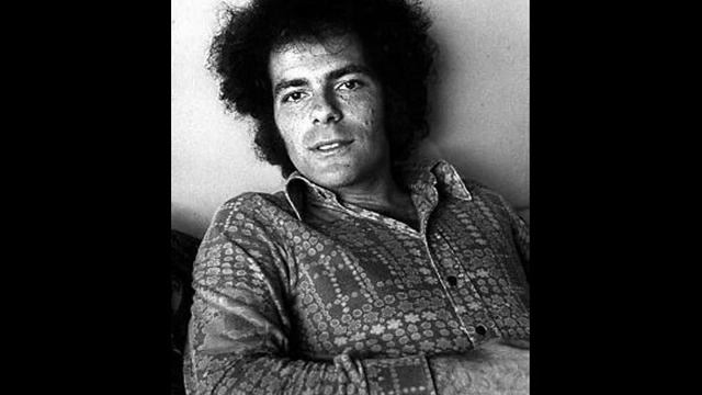 Jerry Rubin's "talk" at UCLA - April 17, 1970 - part 2 of 3 смотреть онлайн