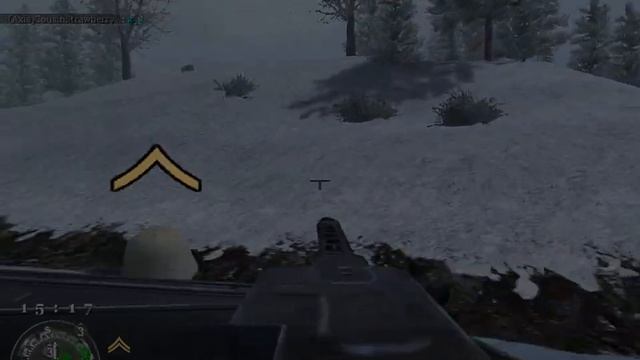 Call Of Duty United Offensive Multiplayer Gameplay in 2023! смотреть онлайн