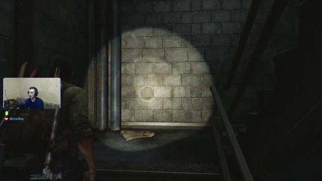 Городские Рейдеры▶The Last of Us Remastered #3 смотреть онлайн