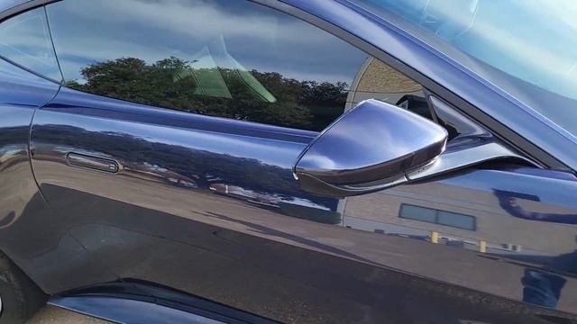 2020 Aston Martin Vantage смотреть онлайн