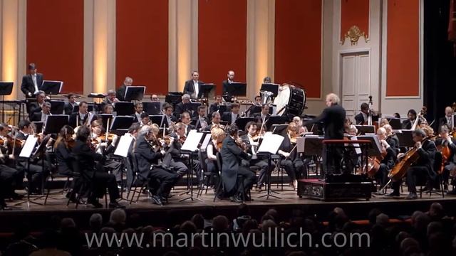UN AMERICANO EN PARIS - Final - www.martinwullich.com смотреть онлайн