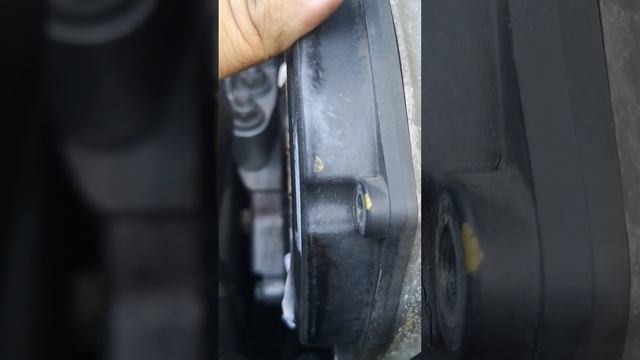 Alfa Romeo Giulietta 2.0 jtdm timing belt noise. смотреть онлайн