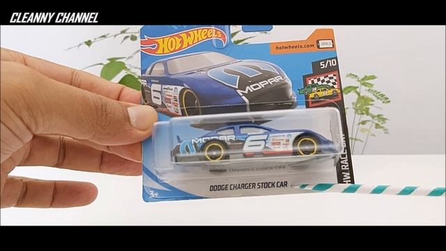 Dodge Charger Stock Car vs Fairlady 2000, Review Hot Wheels Coleções 2019. #242 смотреть онлайн