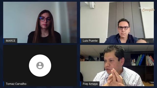 Tallando Conceptos - ¿Vale la pena invertir en un laboratorio convencional? смотреть онлайн