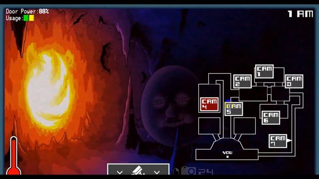 Flumpty What Have You Done To Your Friends?One Night At Flumpty's 3:Normal And Flumpty Night.