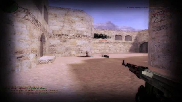 CS.1.6 Контент #1 смотреть онлайн