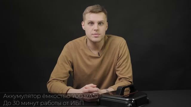 Обзор эксперта Робот мойщик окон GARLYN MaxClean смотреть онлайн