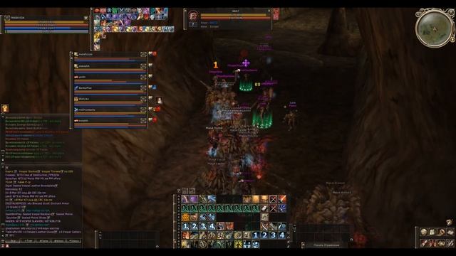 Скрайдоград Scryde X100