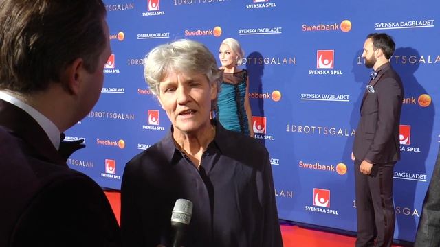 Pia Sundhage "Vi gav dem lite spänning" смотреть онлайн