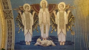 Музыка Ангелов И Архангелов - Исцеляющая Все Боли Тела И Духа