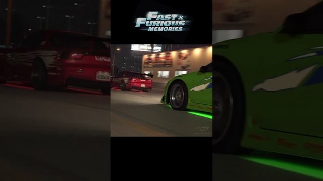 Fast Furious Форсаж смотреть онлайн