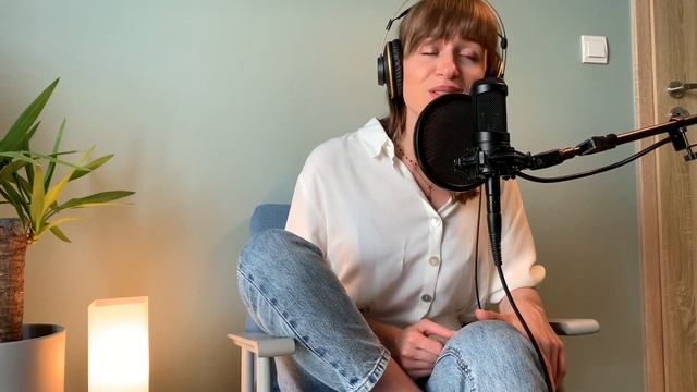 Skłamałam - Edyta Bartosiewicz (cover by Beata Orbik & Kamil Kukla) смотреть онлайн