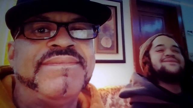 "BREATH" (WAKE UP MUSIC) (LORD LAMONT) FT. (EBX) SALUTE! смотреть онлайн