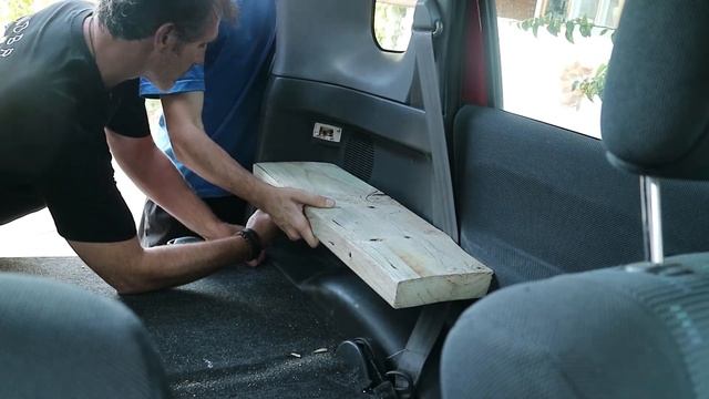 Pimping My Ride...(its a daihatsu) смотреть онлайн
