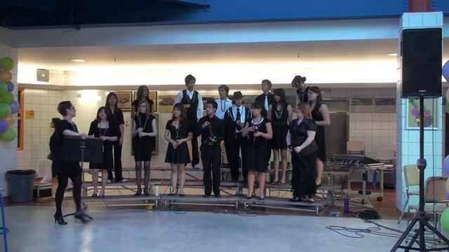 2010 Lester B Pearson's "Pardi Gras"(3) смотреть онлайн