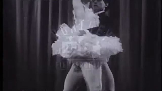 Two Ballerinas, 1940's - Film 61 смотреть онлайн