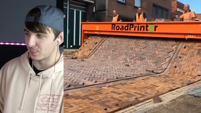 Самые Быстрые Работники в Мире! смотреть онлайн