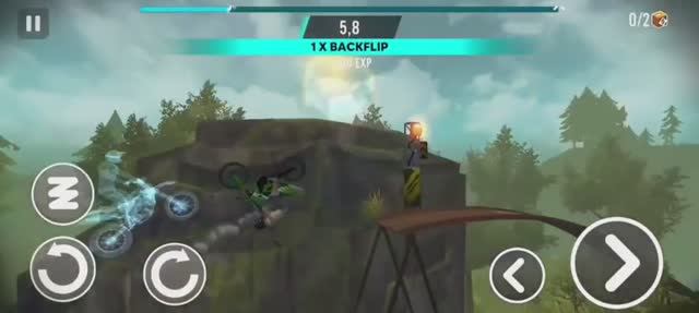 Stunt Bike Extreme смотреть онлайн