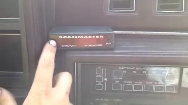 Scan master readings смотреть онлайн
