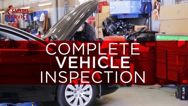 Why we recommend: Peace of Mind with Tire Rotation | Capital Chrysler Dodge Jeep Ram | Edmonton Aut смотреть онлайн
