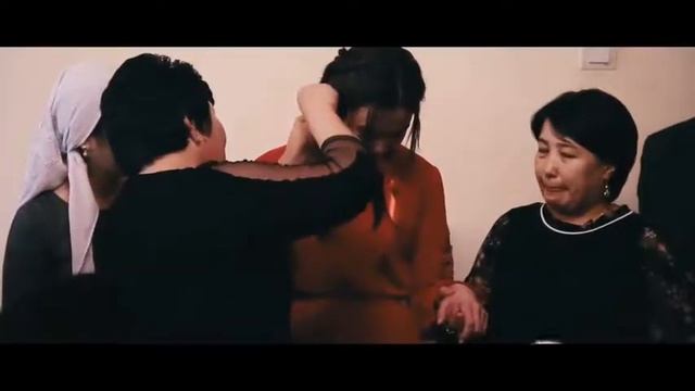 Хамит Абишев смотреть онлайн