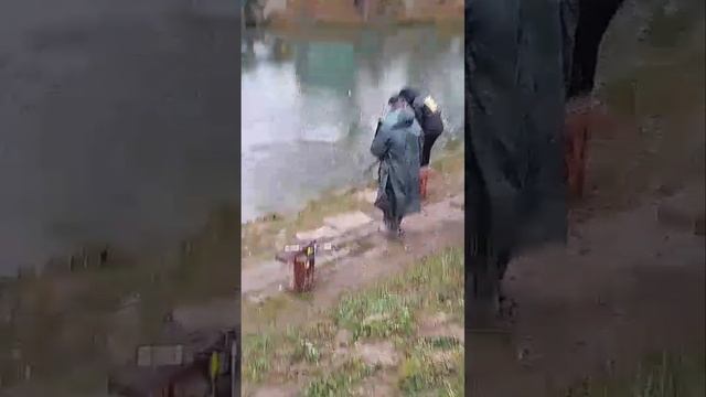 поимки форели смотреть онлайн