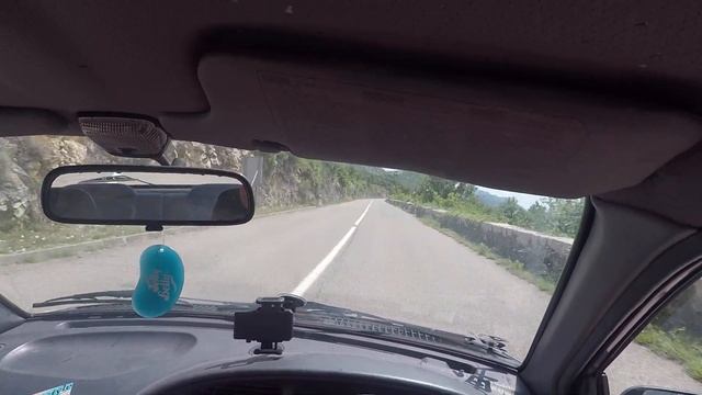 1998 Daihatsu Cuore 0.8 POV drive смотреть онлайн