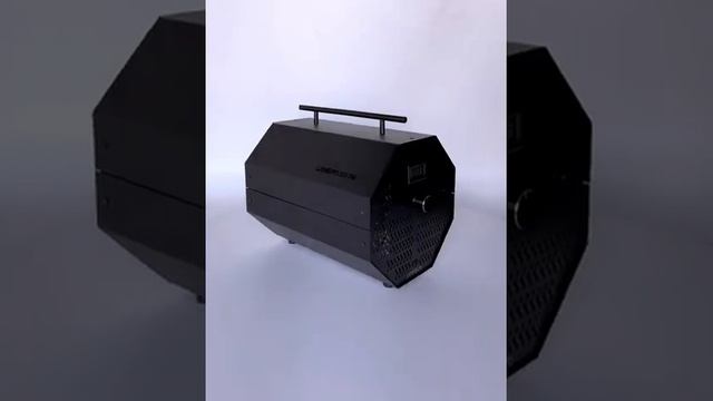 Озонатор воздуха Dragon Pro 40-70 г/час для пр-ва, клининга, кафе, ресторанов, отелей и гостиниц смотреть онлайн