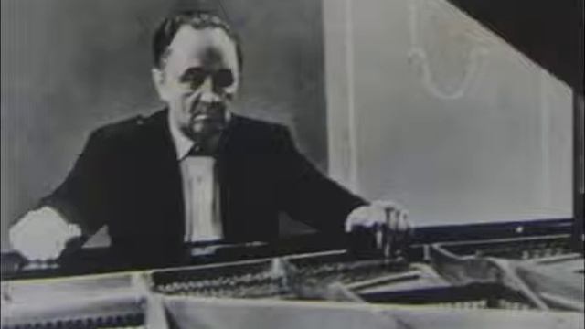 Oleg Boshniakovich plays Chopin Polonaises, op. 26 no. 1 & 2 смотреть онлайн
