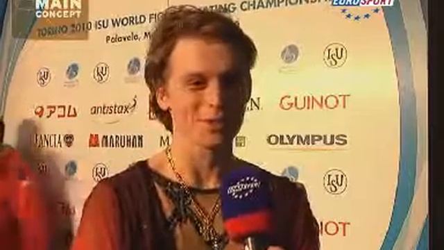 sergei voronov Фигурное катание - Воронов Это дело Лайсачека смотреть онлайн